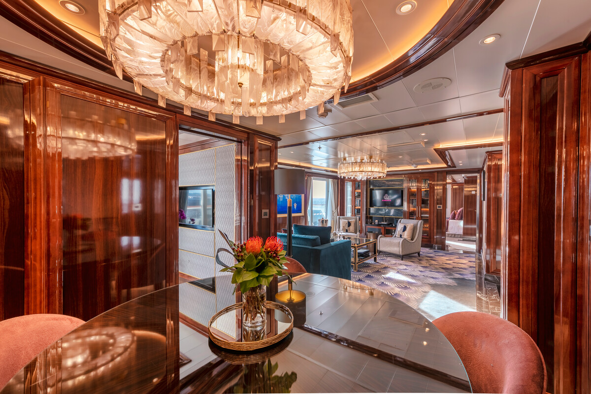 Grande Suite