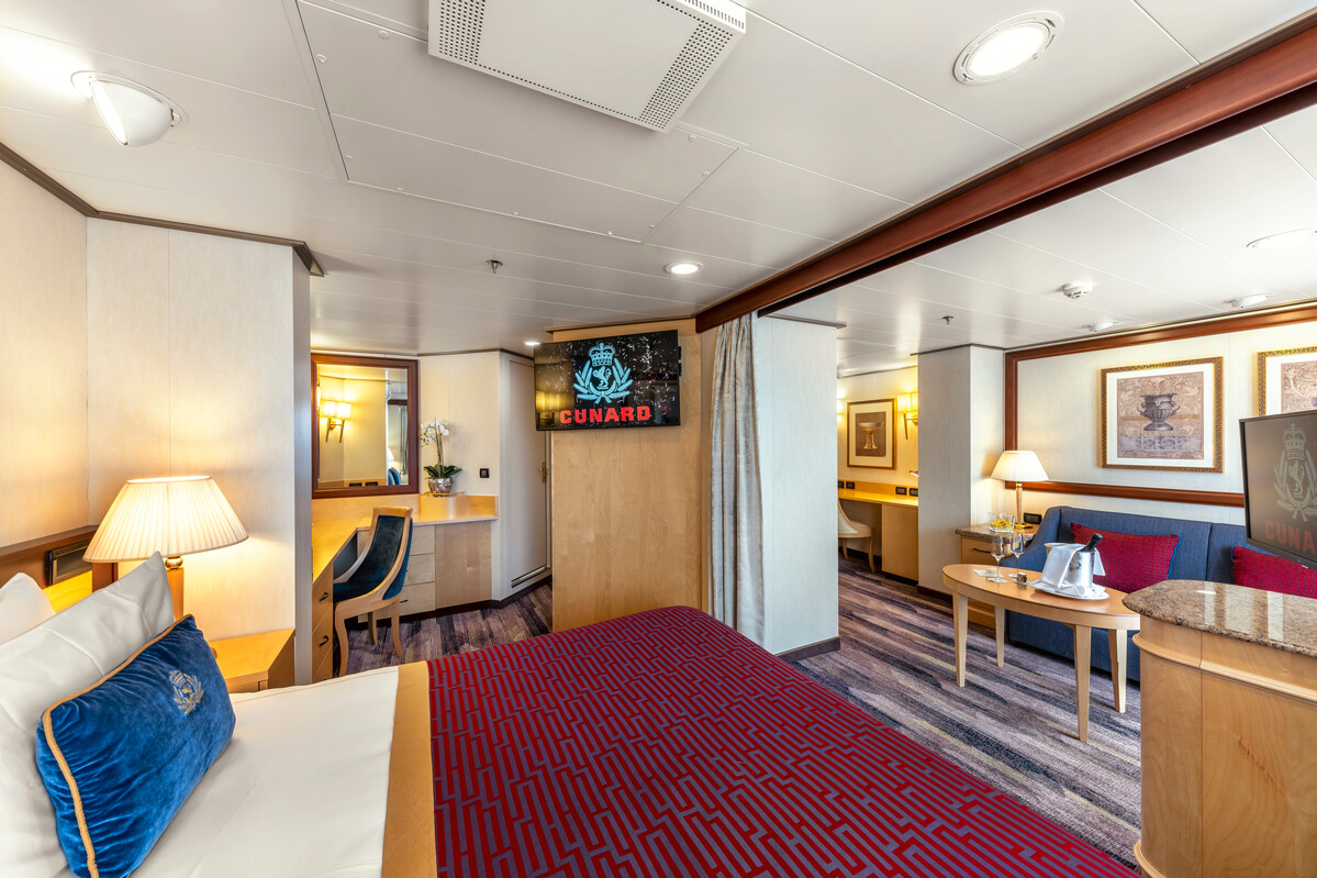 Suite Penthouse