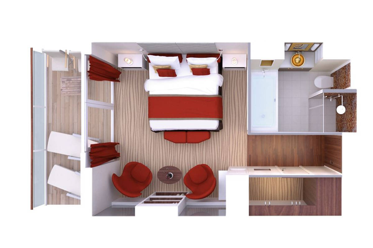 Suite Spa