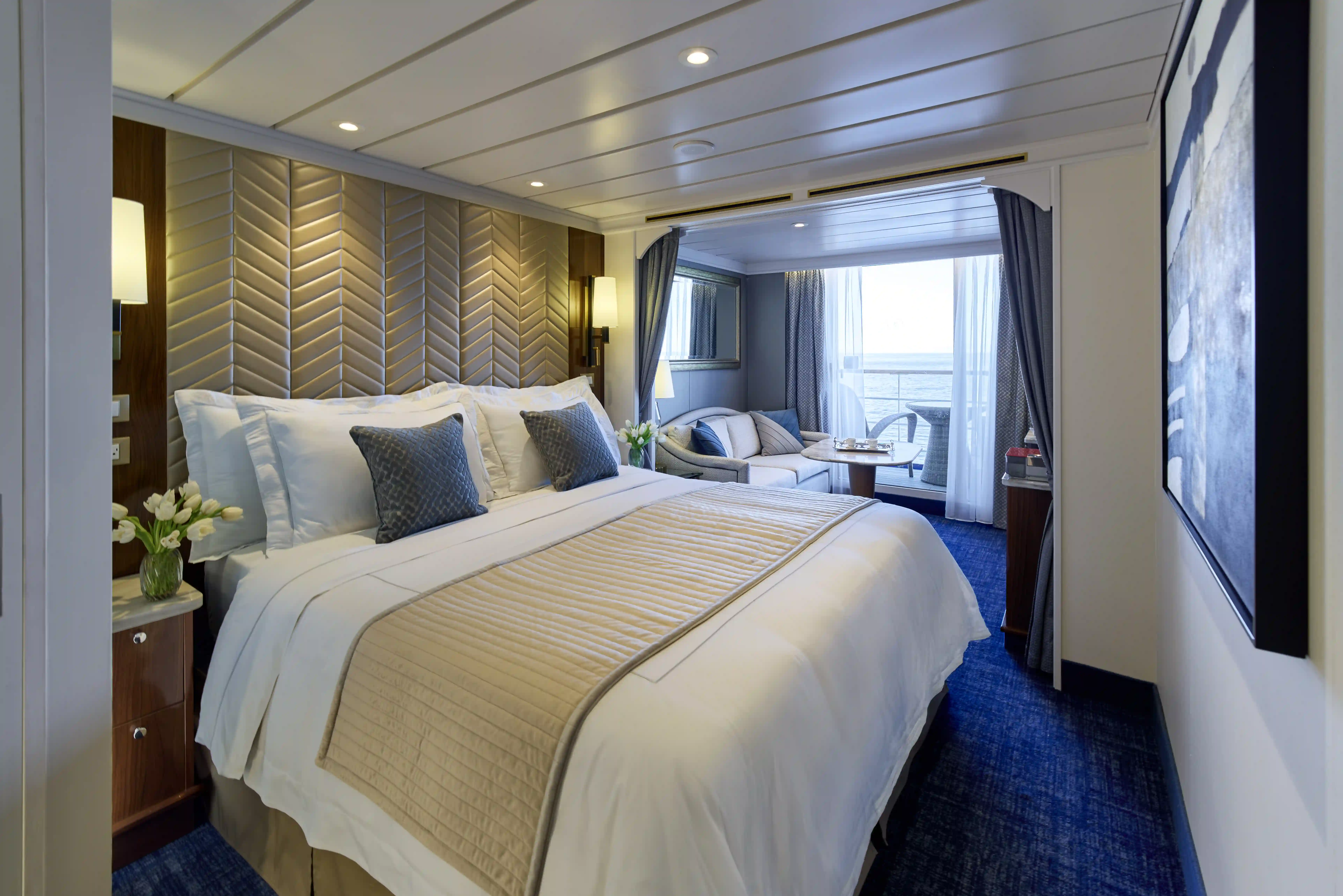 Suite Concierge