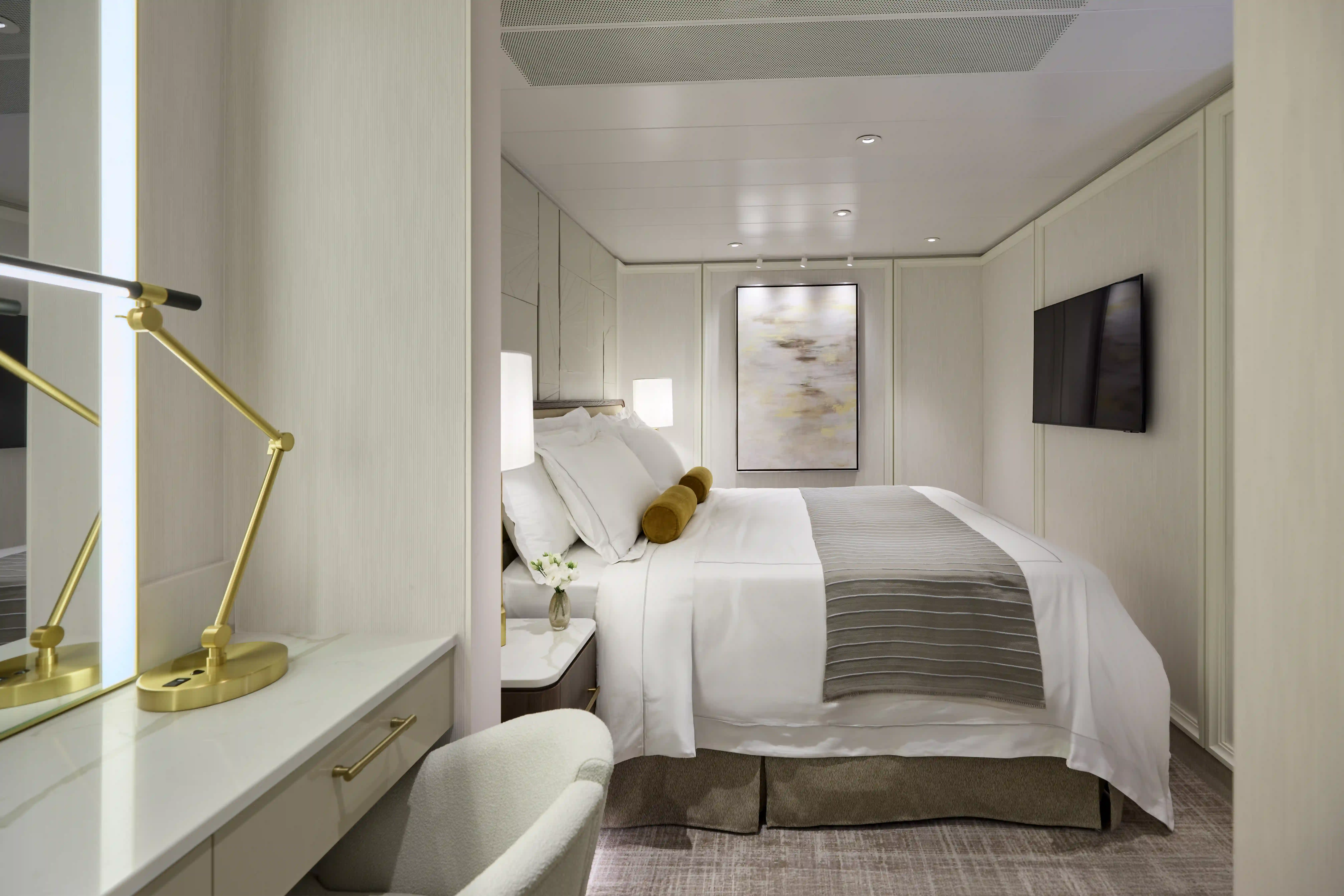 Suite Horizon