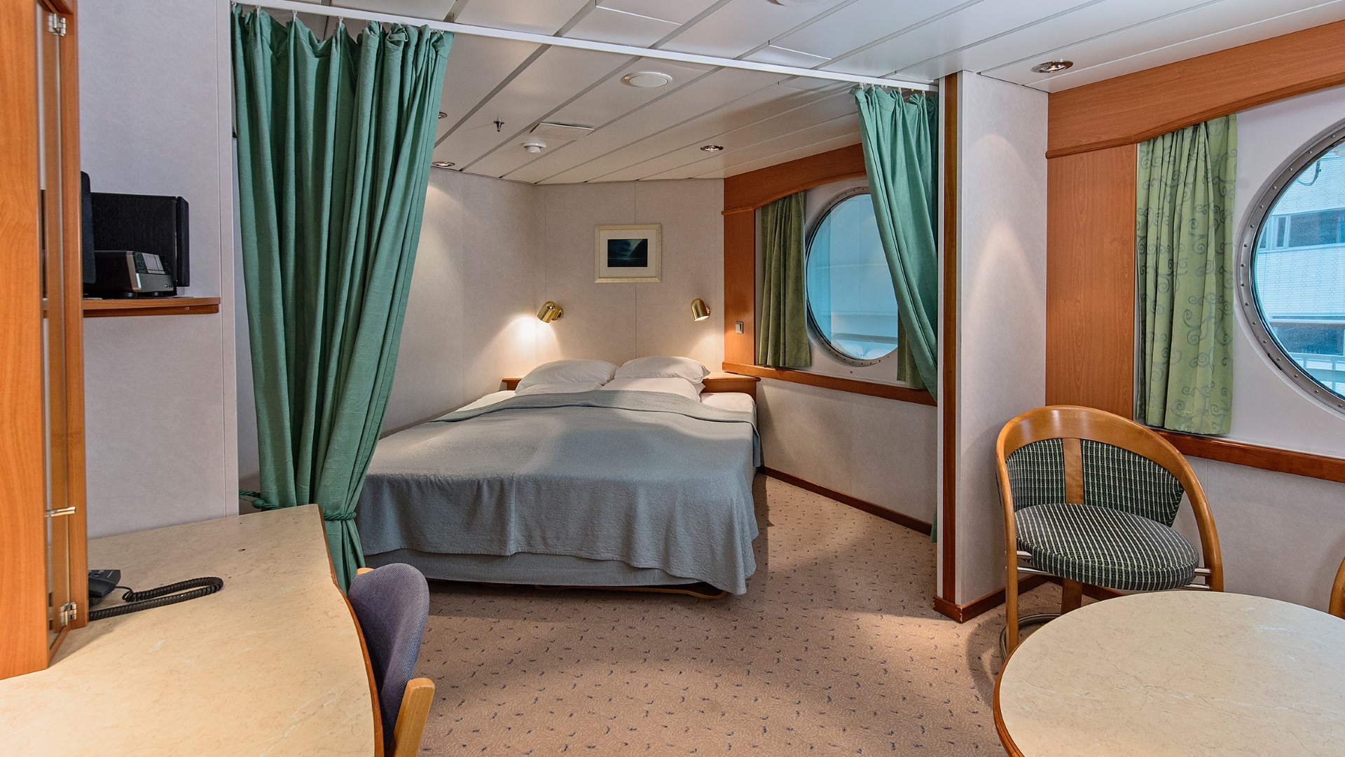 Expedition Mini Suite