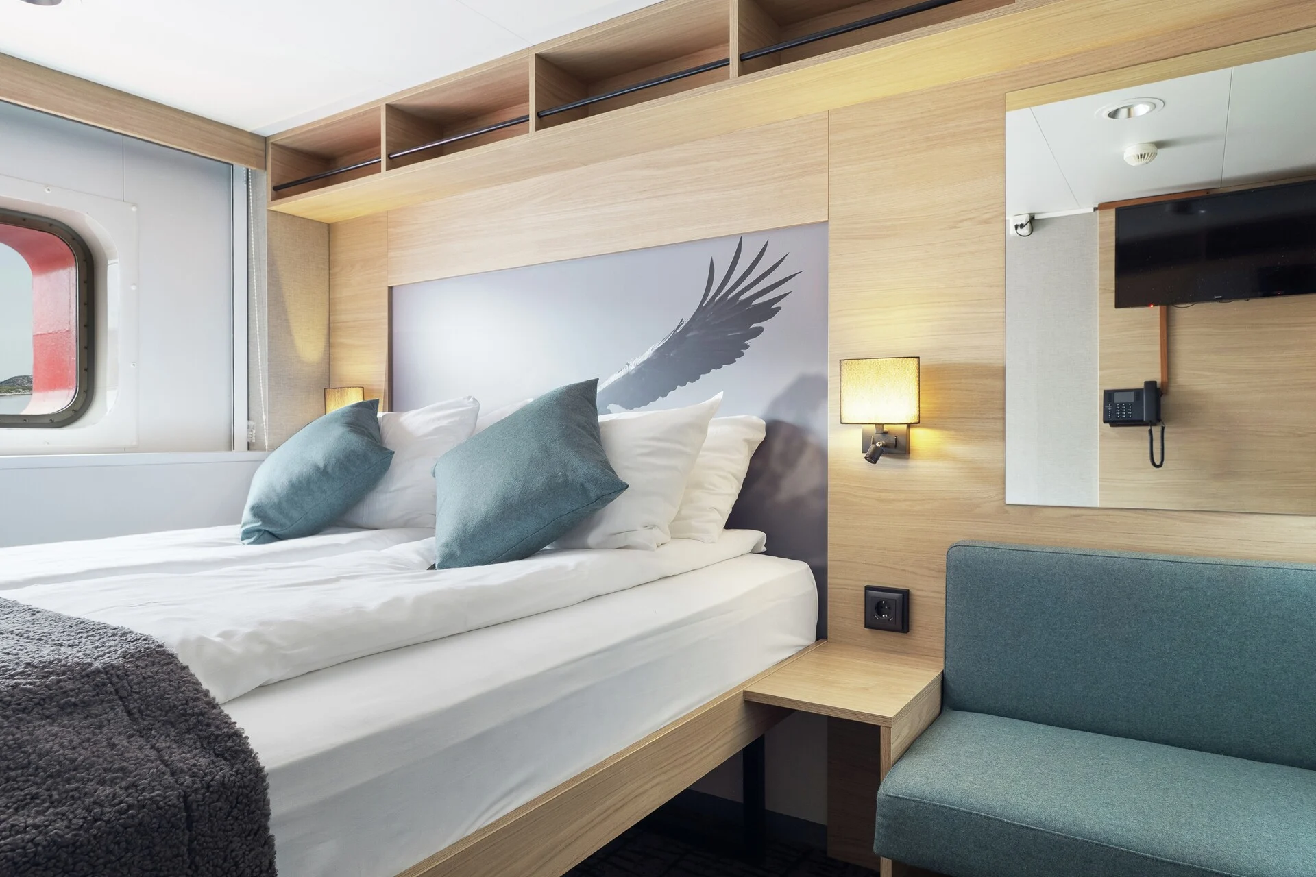 Expedition Suite