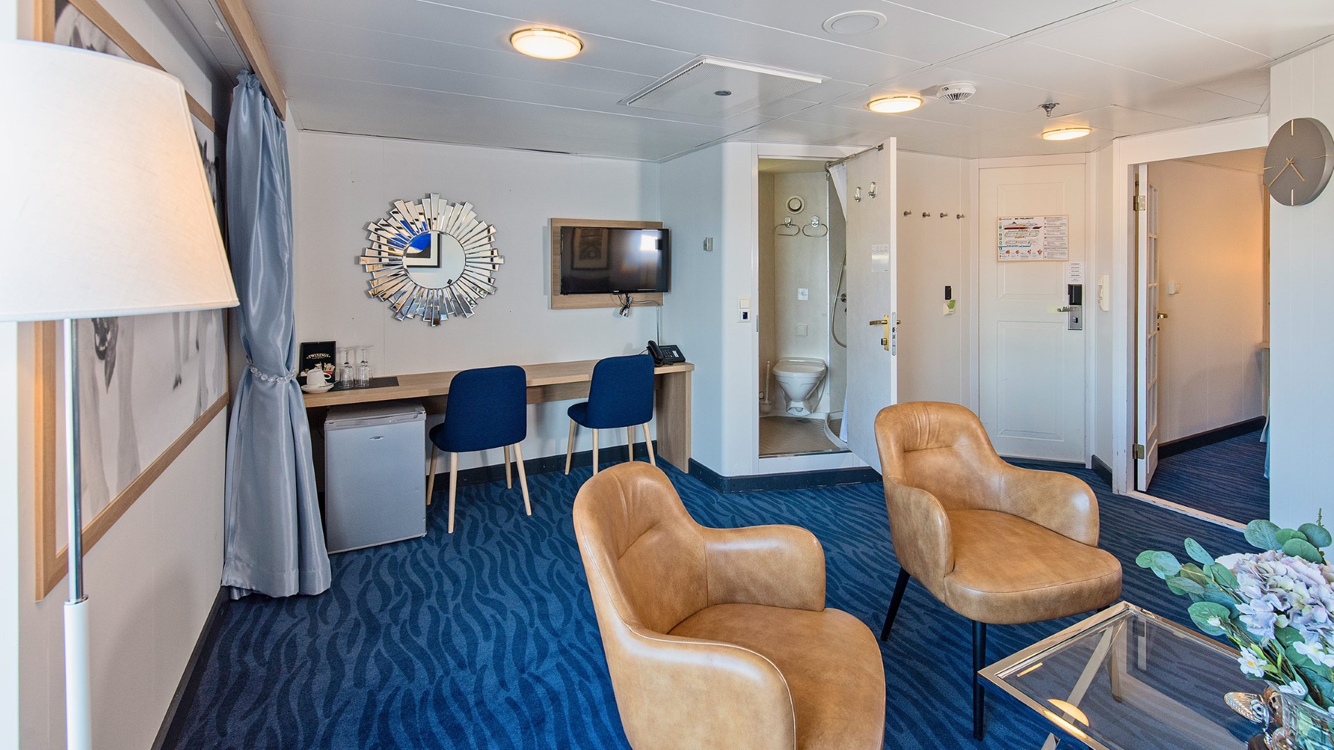 Expedition Suite