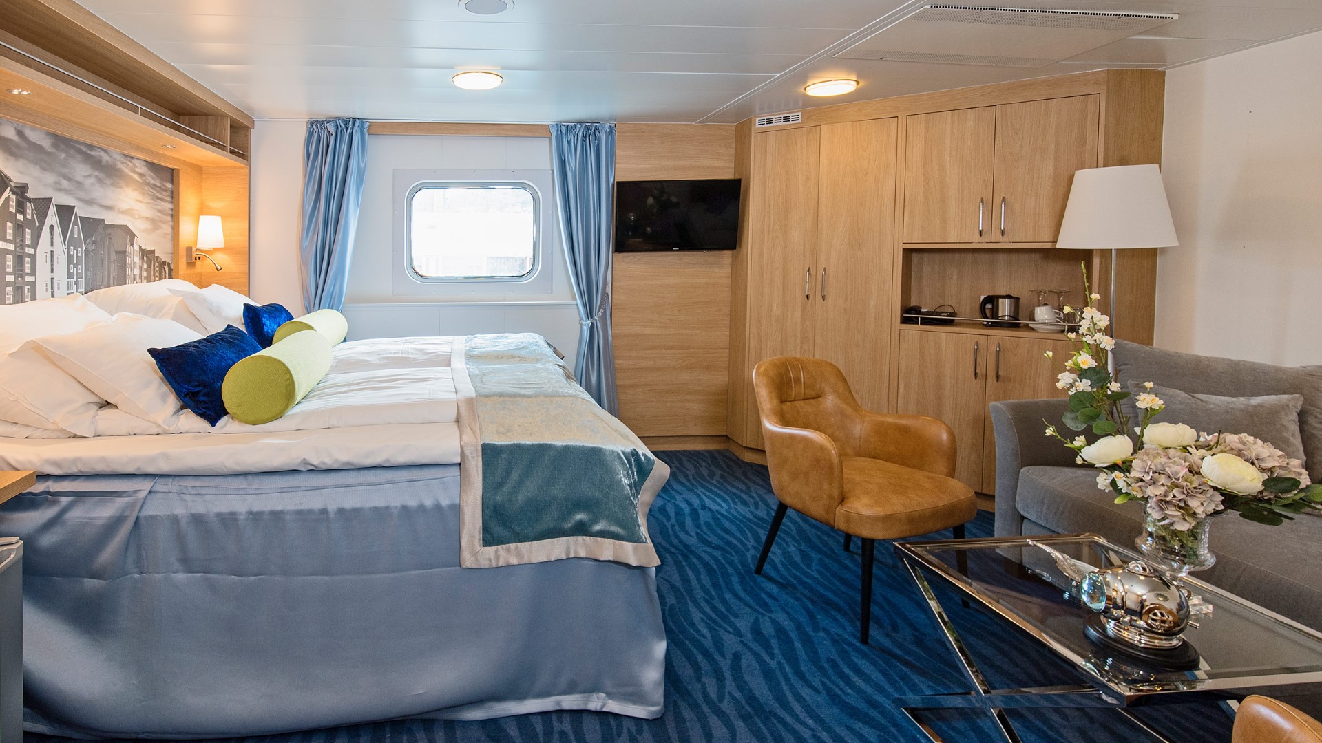 Expedition Mini Suite