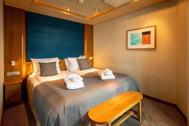 Expedition Suite
