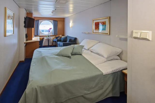 Expedition Mini suite
