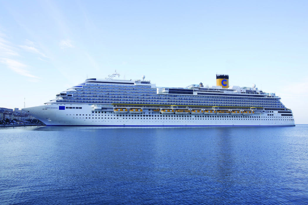 Costa Diadema