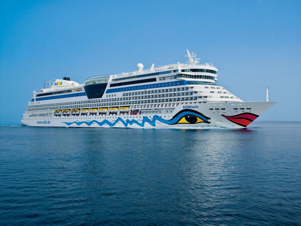 AIDAbella