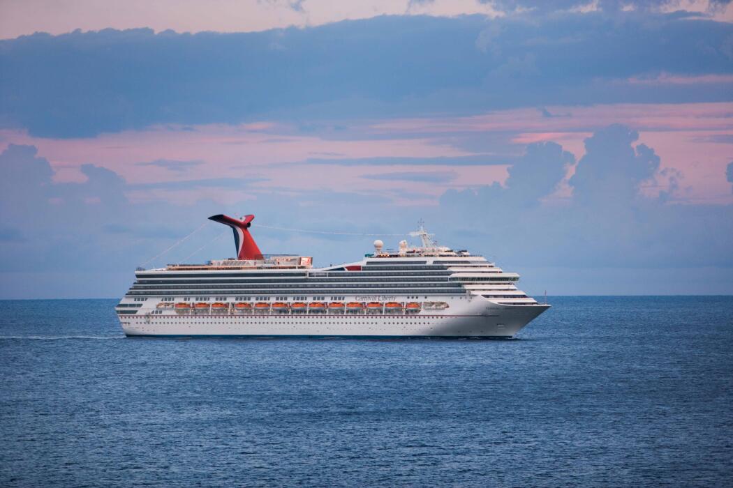 Carnival Liberty