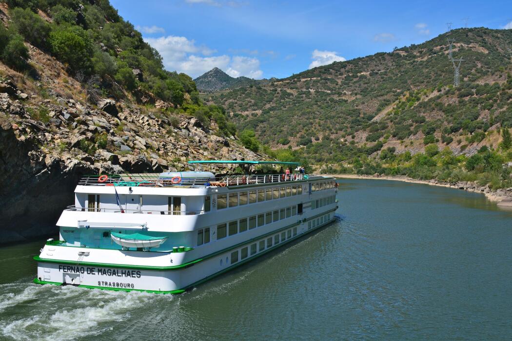 MS Fernao De Magalhaes