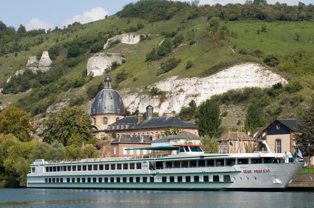 MS Seine Princess