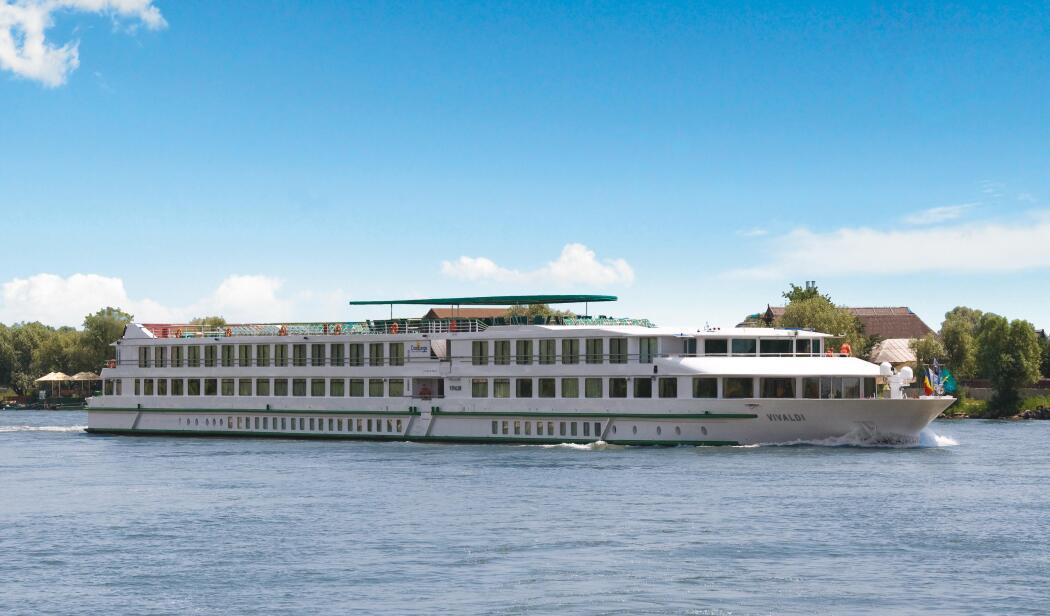 MS Vivaldi