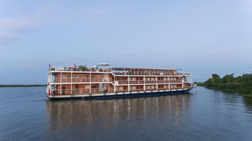 RV Indochine