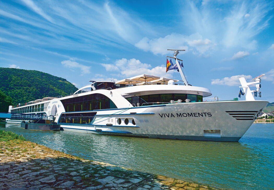 VIVA MOMENTS