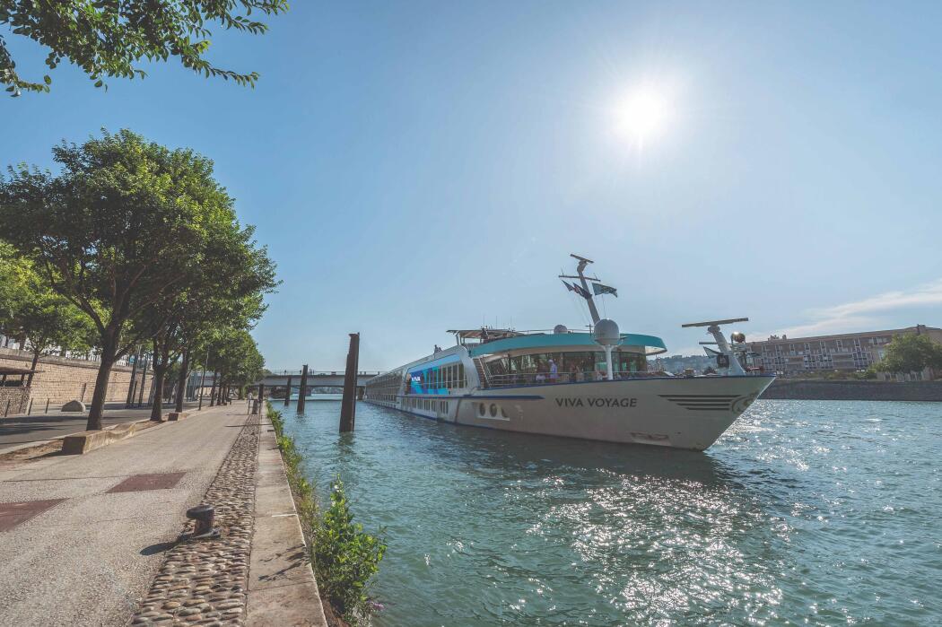 VIVA VOYAGE