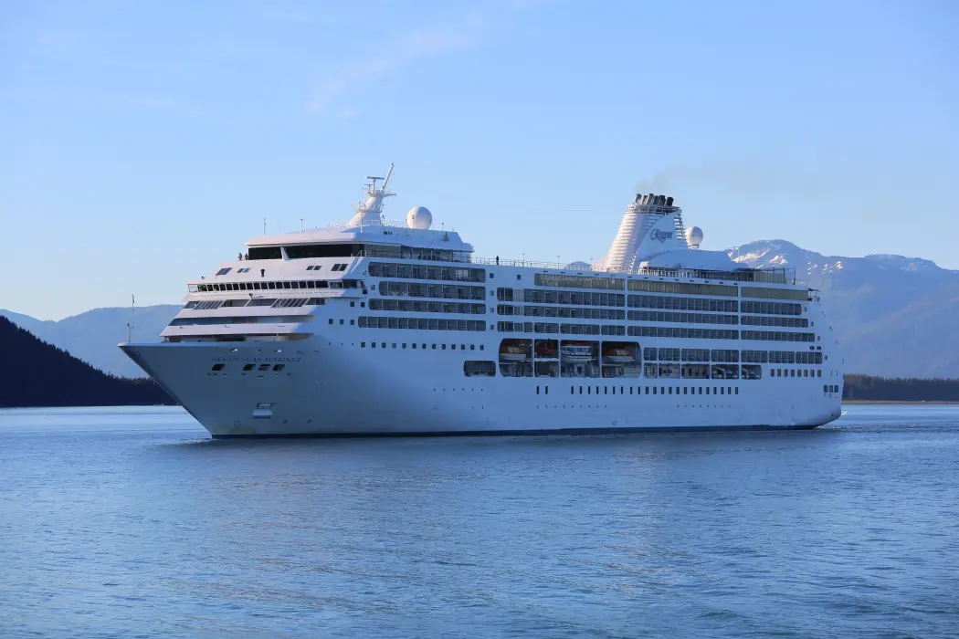 Seven Seas Mariner