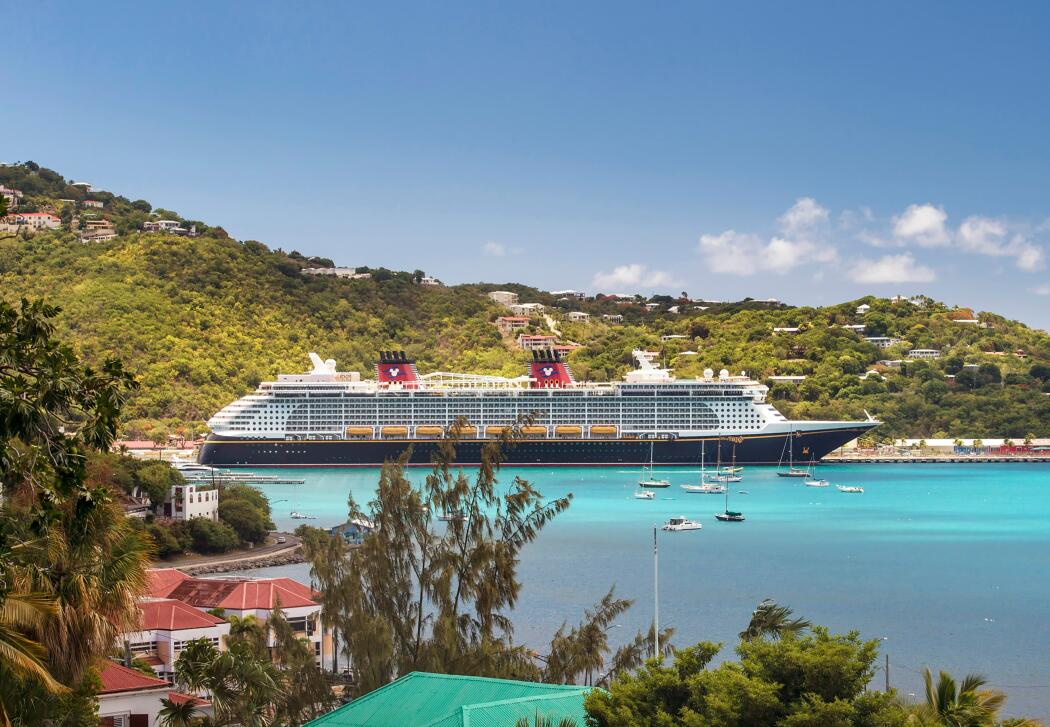 Disney Fantasy