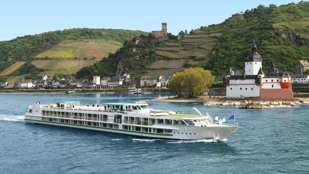 MS Symphonie