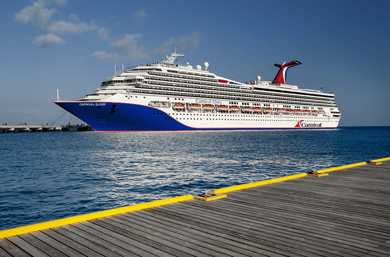 Carnival Glory
