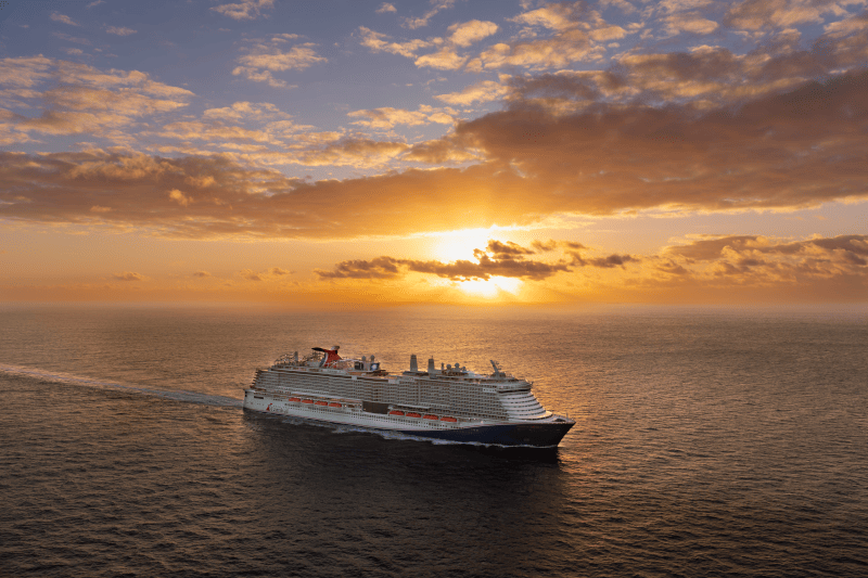 Carnival Jubilee