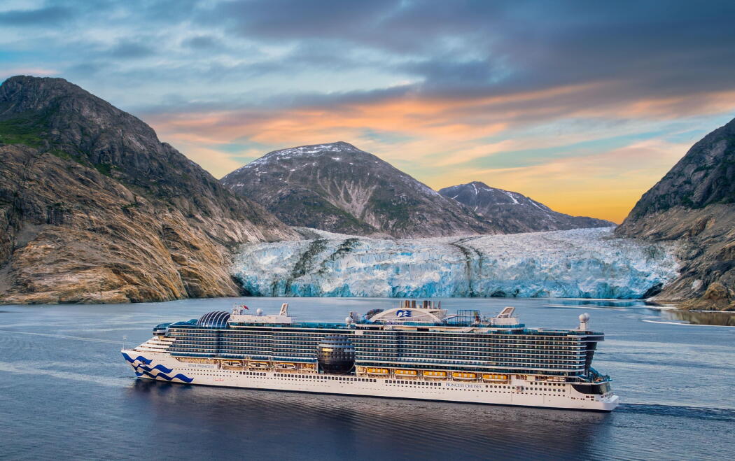 Star Princess