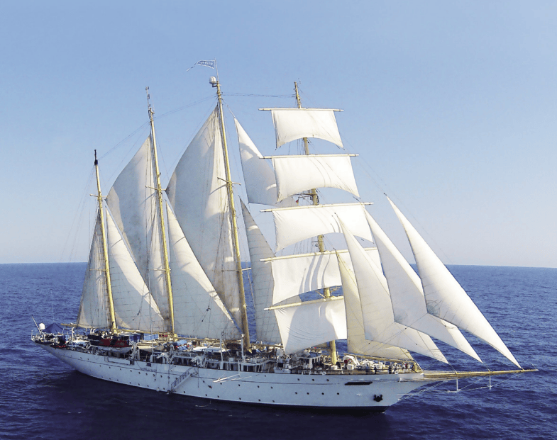 Star Clipper