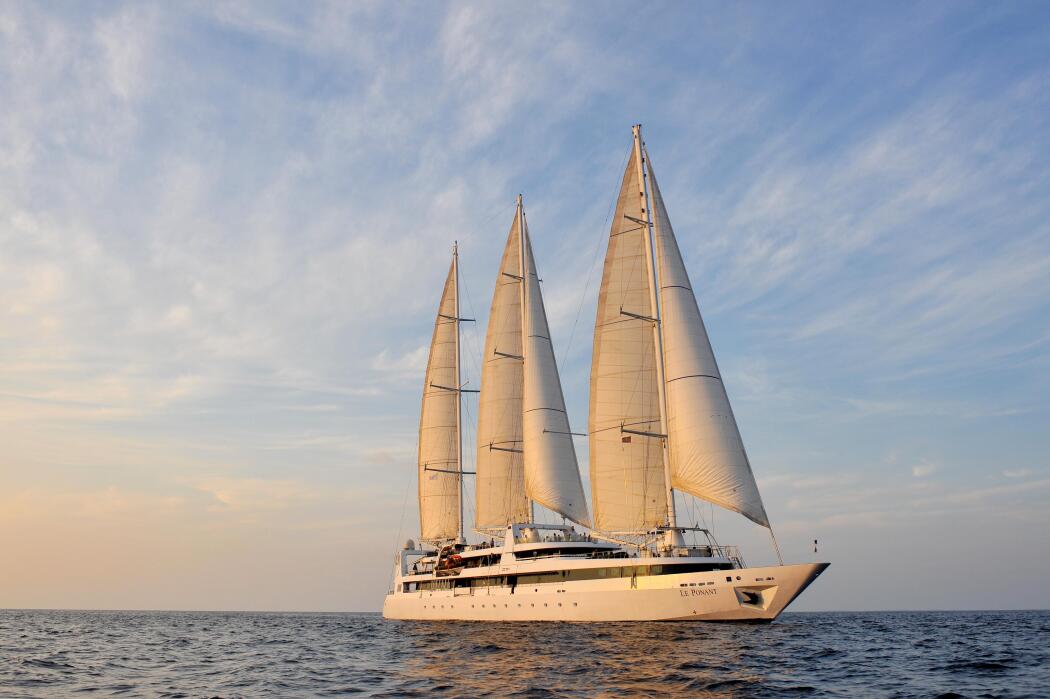 Le Ponant