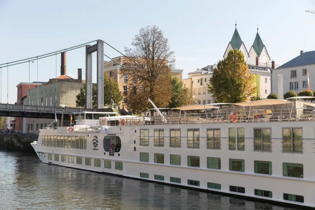 River Duchess