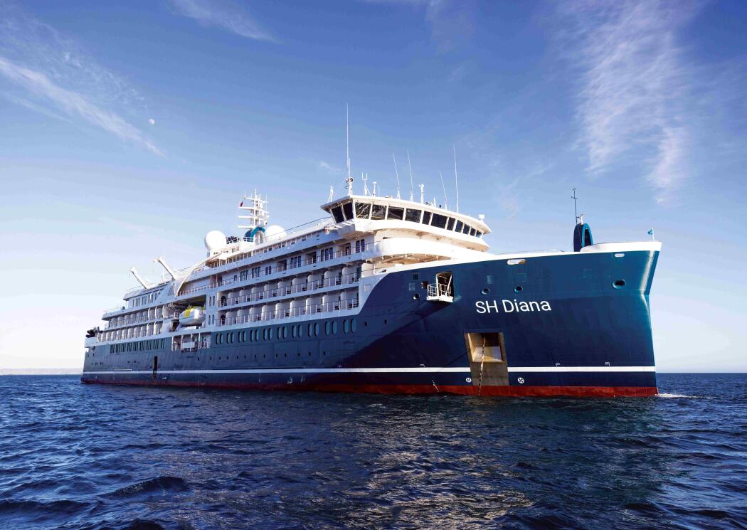 SH Diana