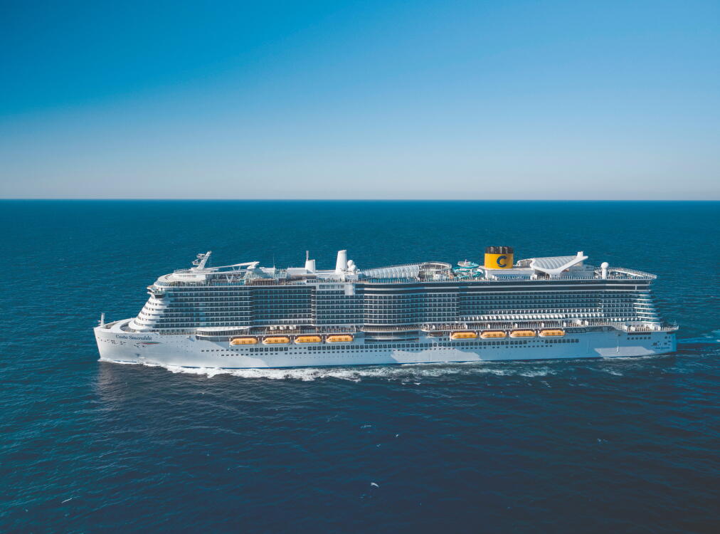 Costa Smeralda