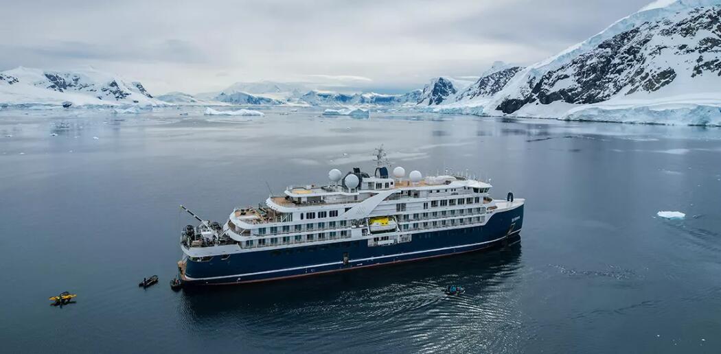 SH Diana