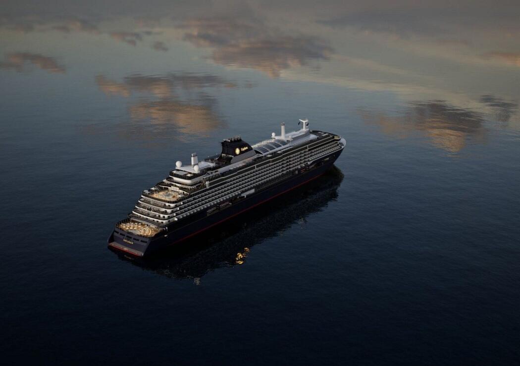 EXPLORA IV