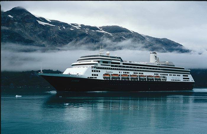Hawaii, Tahiti & Marquesas Legendary Voyage