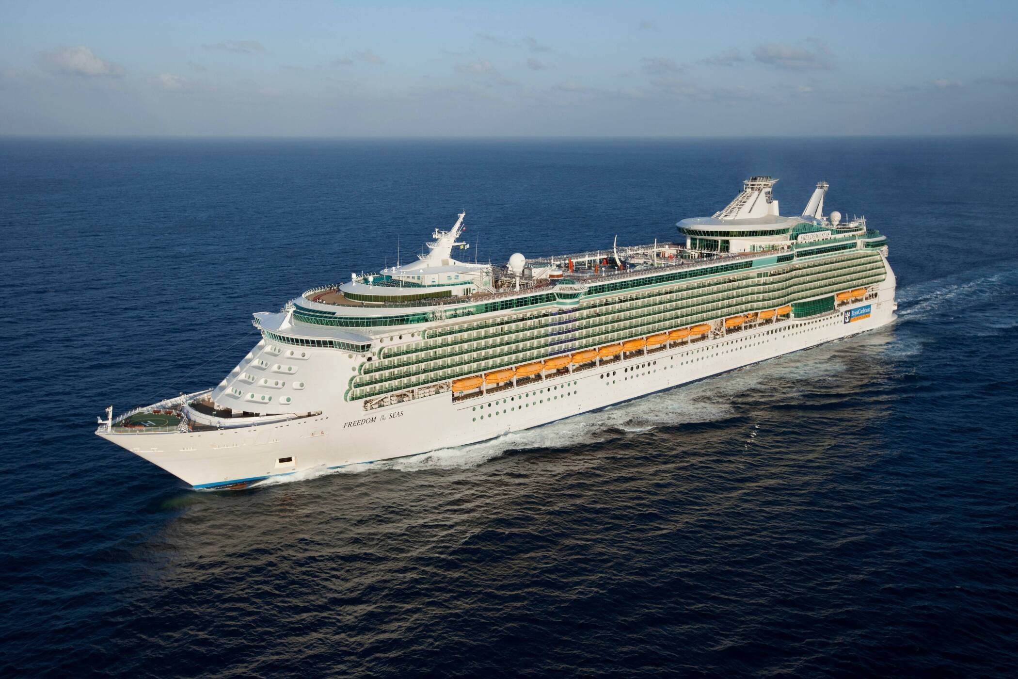 4 Night Eastern Caribbean Cruise