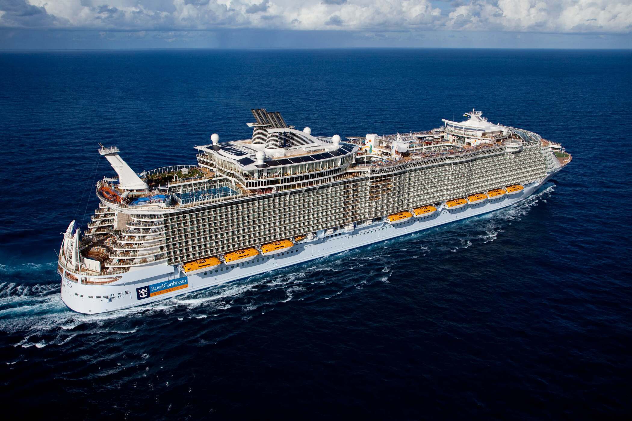 8 Nt Southern Caribbean & Perfect Day