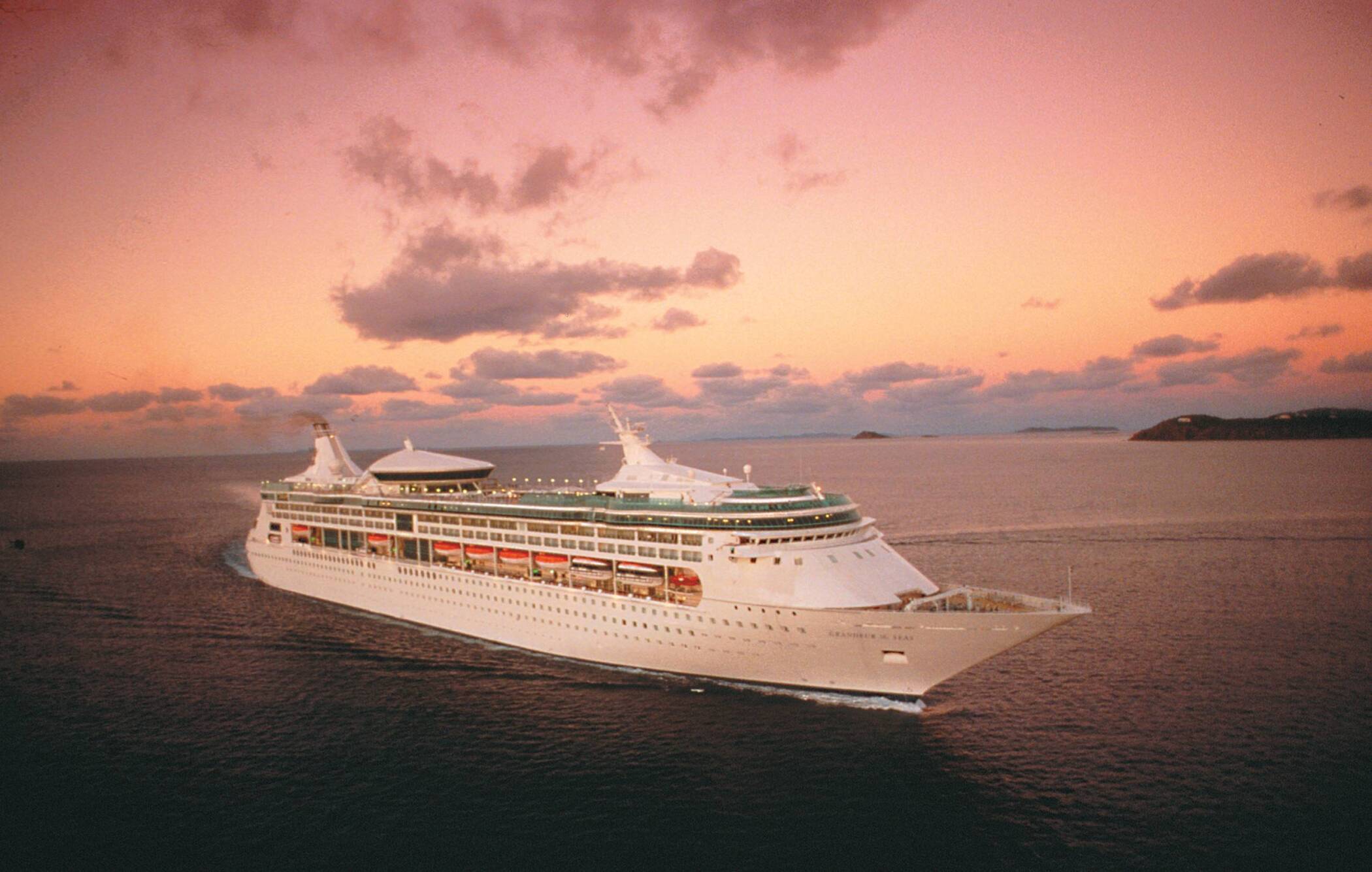 7 Night Southern Caribbean Cruise