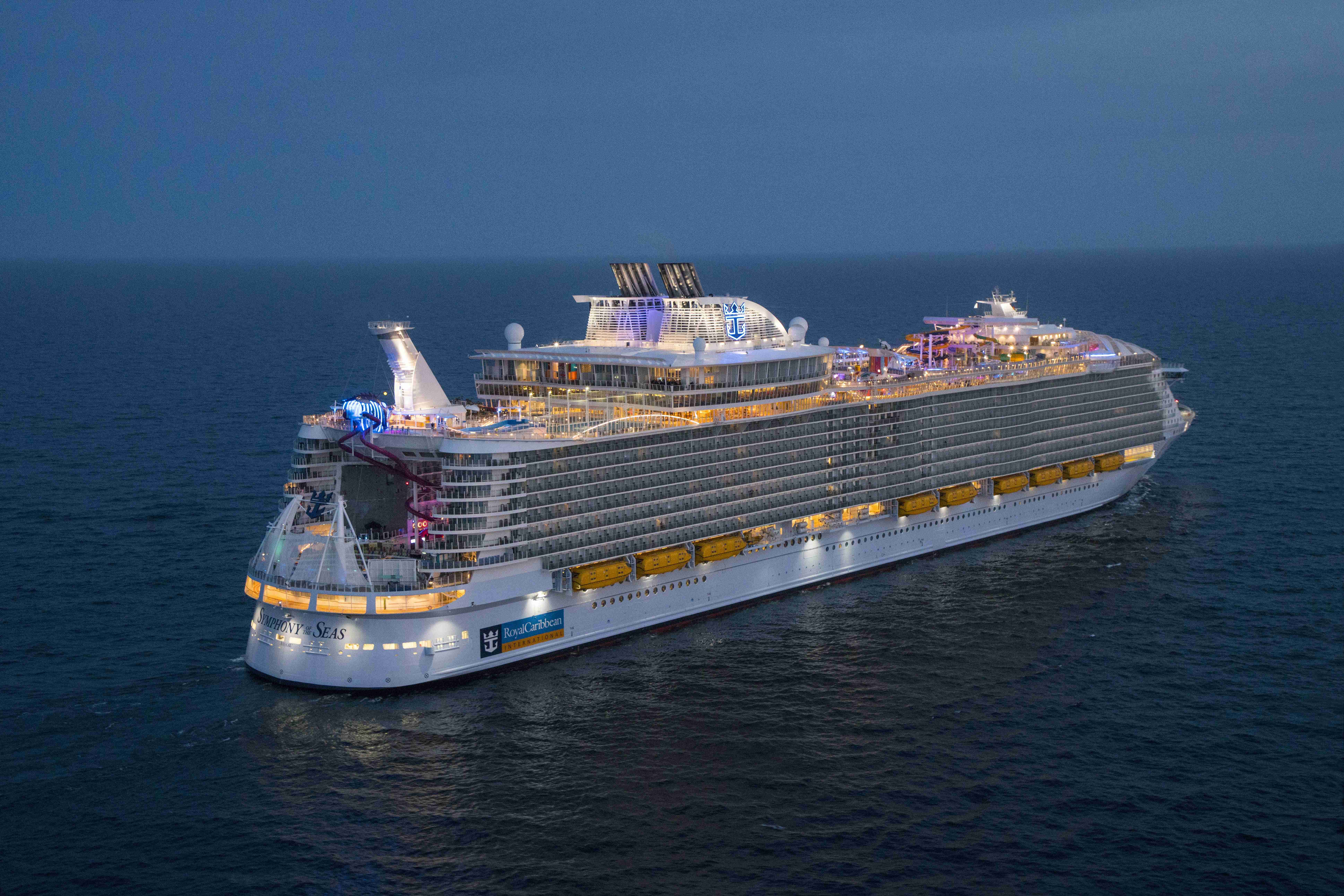 8 Night Western Caribbean & Perfect Day
