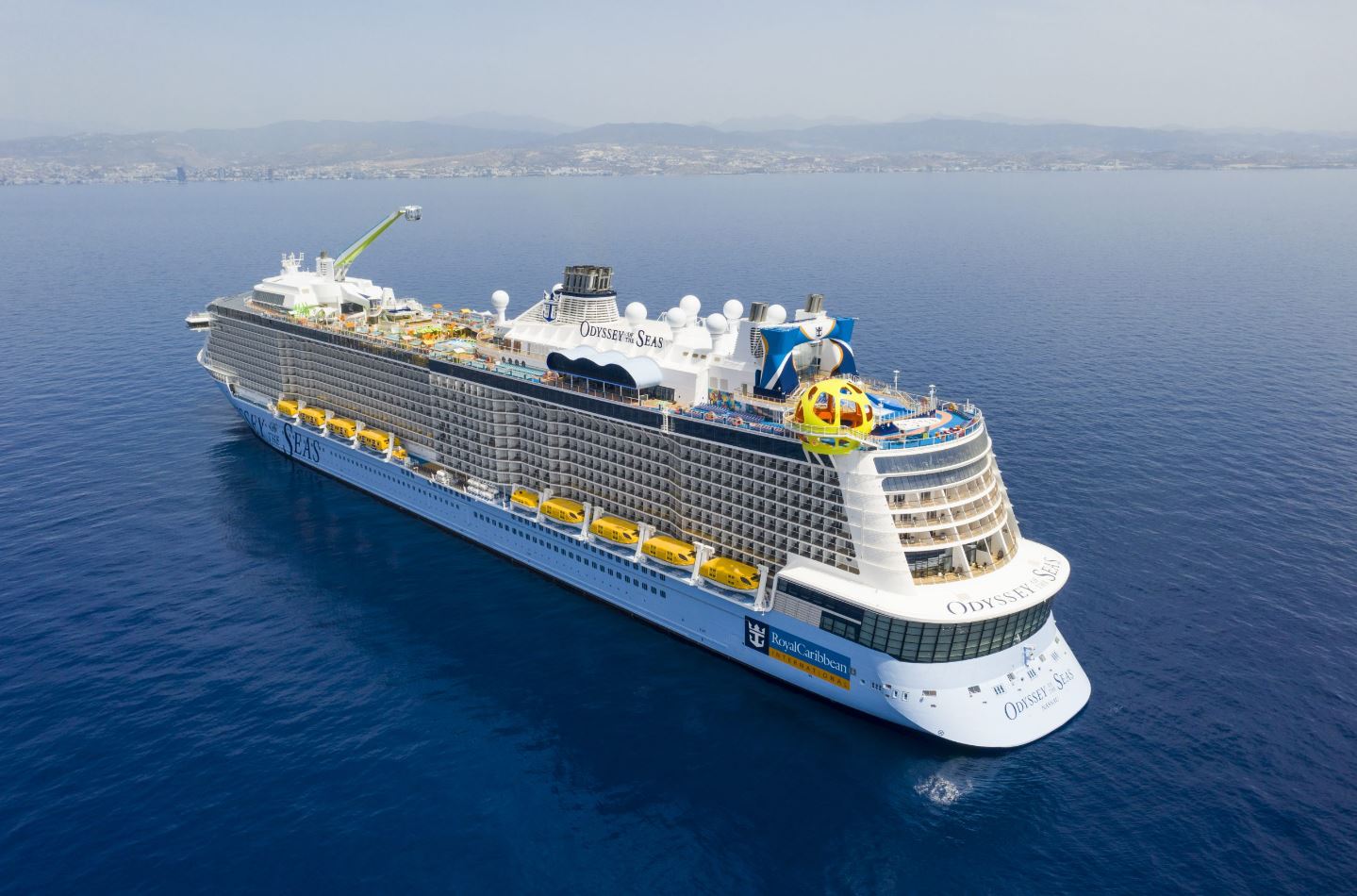 7 Night Greek Isles Cruise