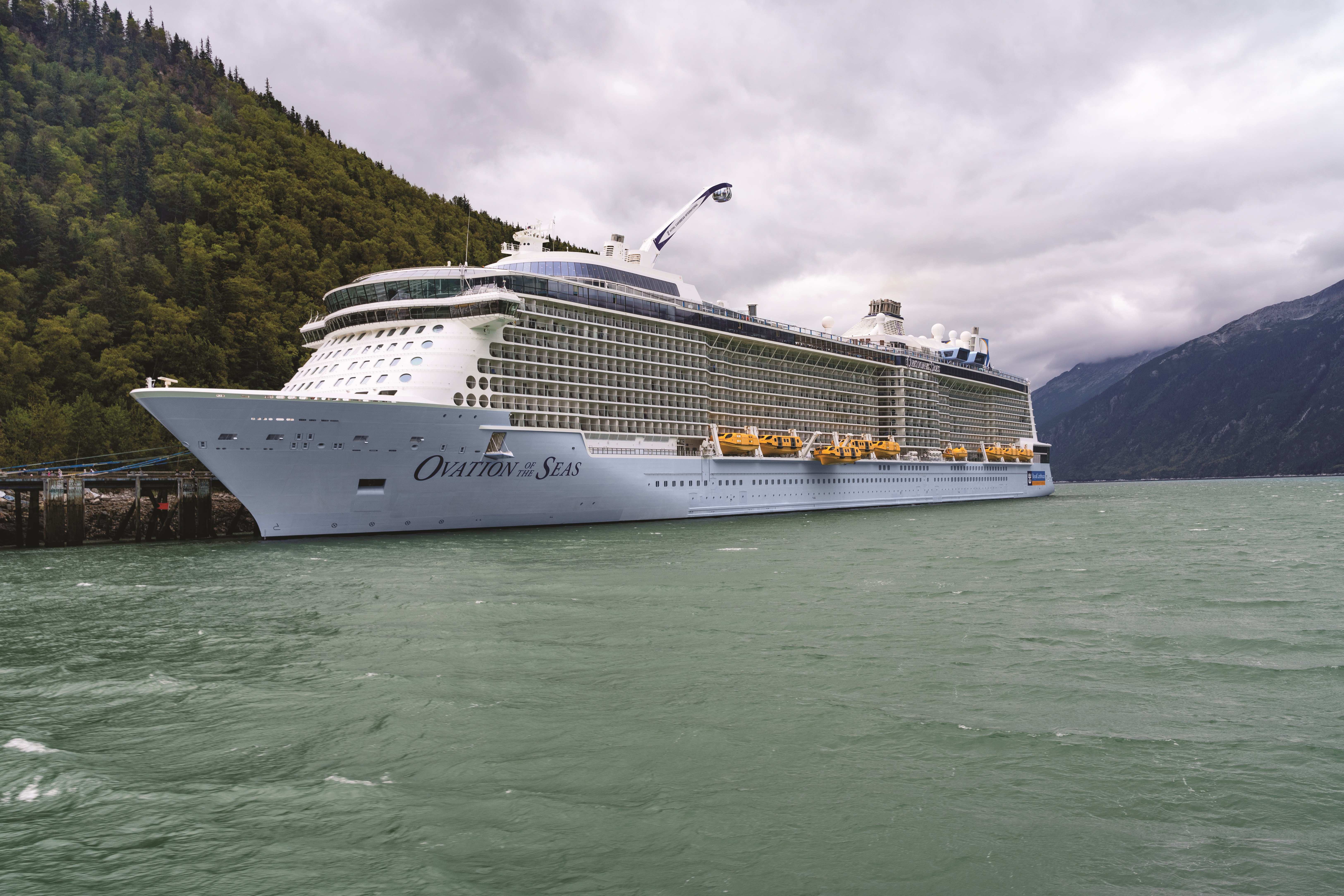 3 Night Ensenada Cruise