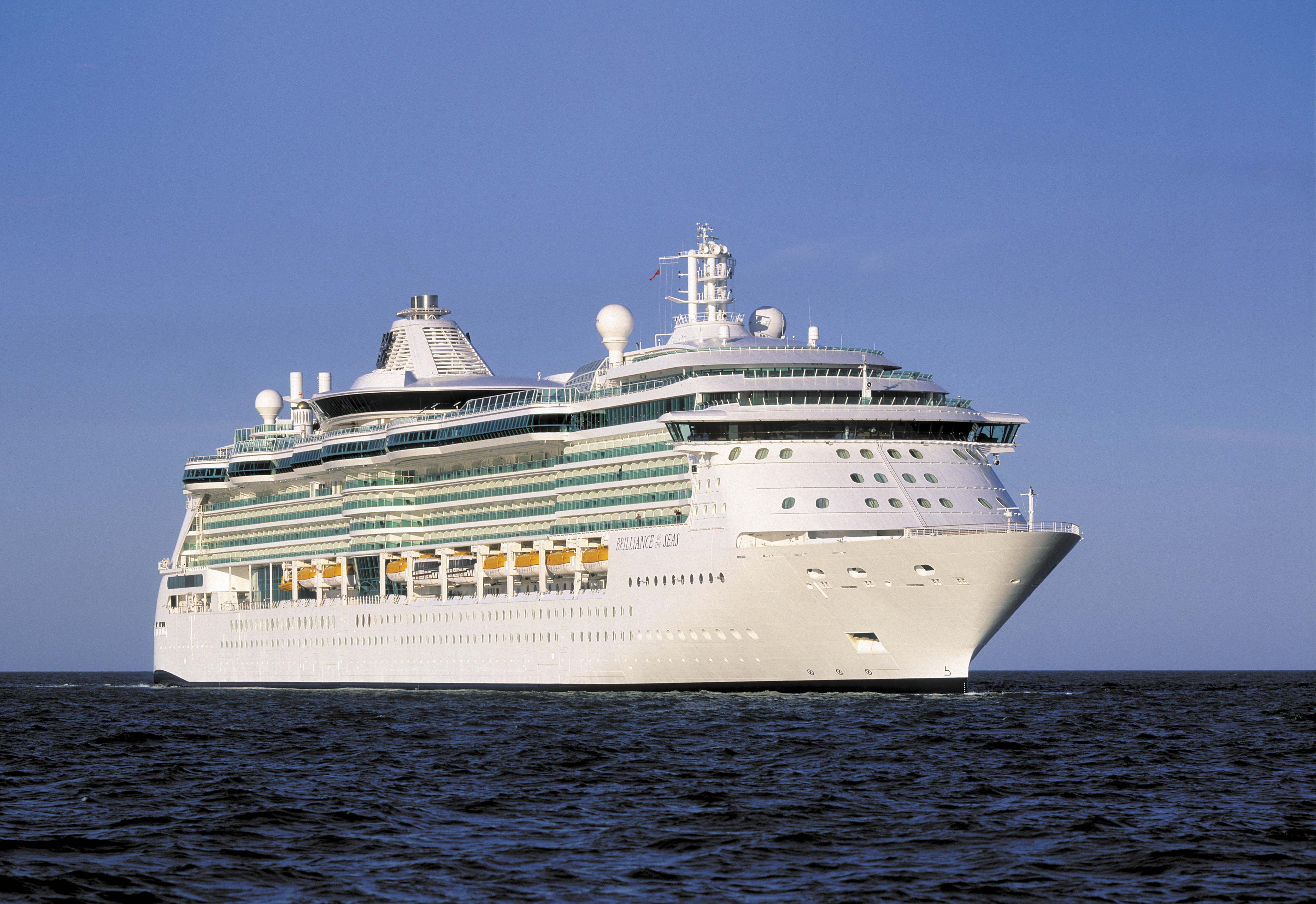 7 Night Greek Isles & Italy Cruise