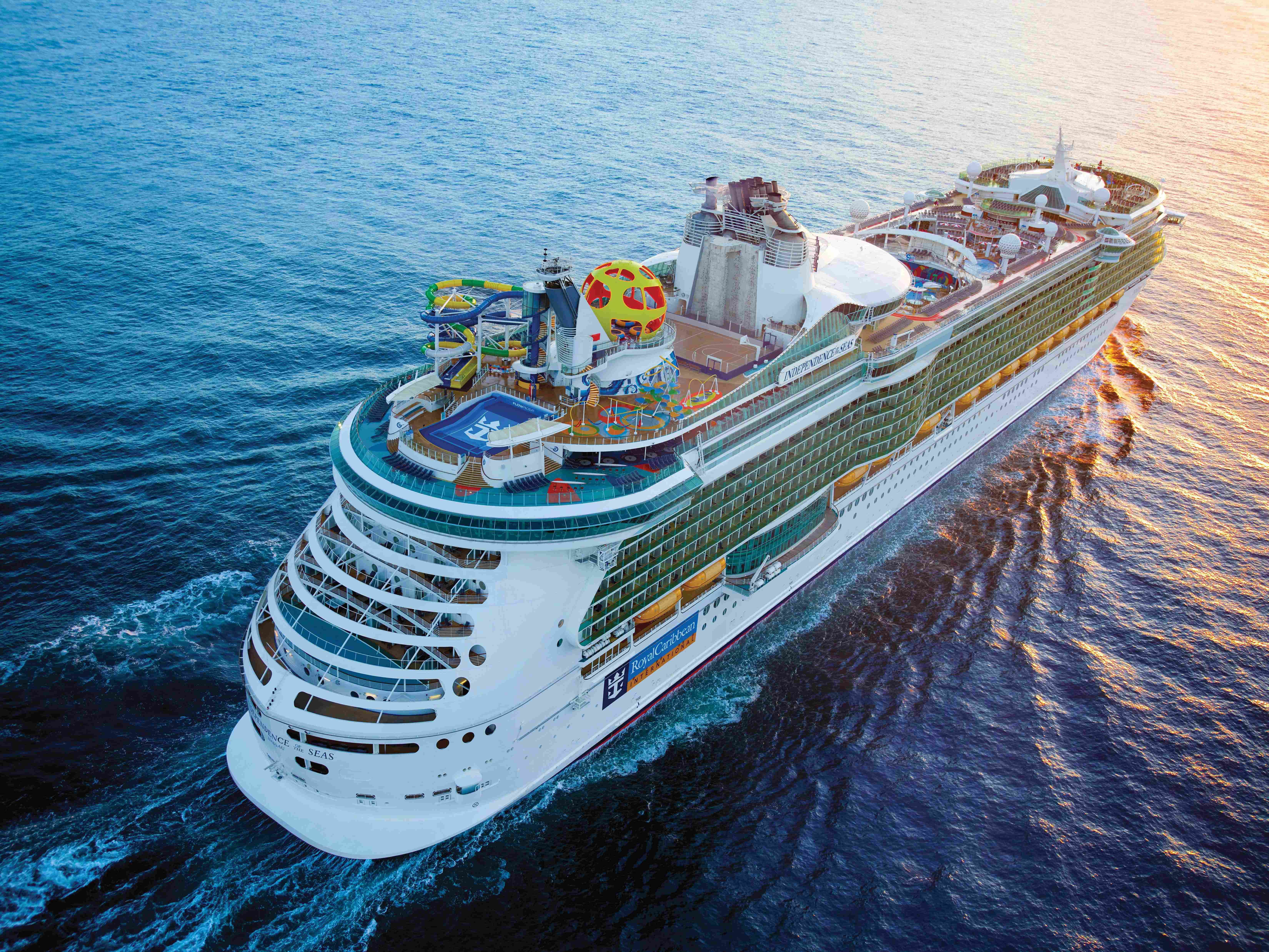 5 Night Bermuda Cruise
