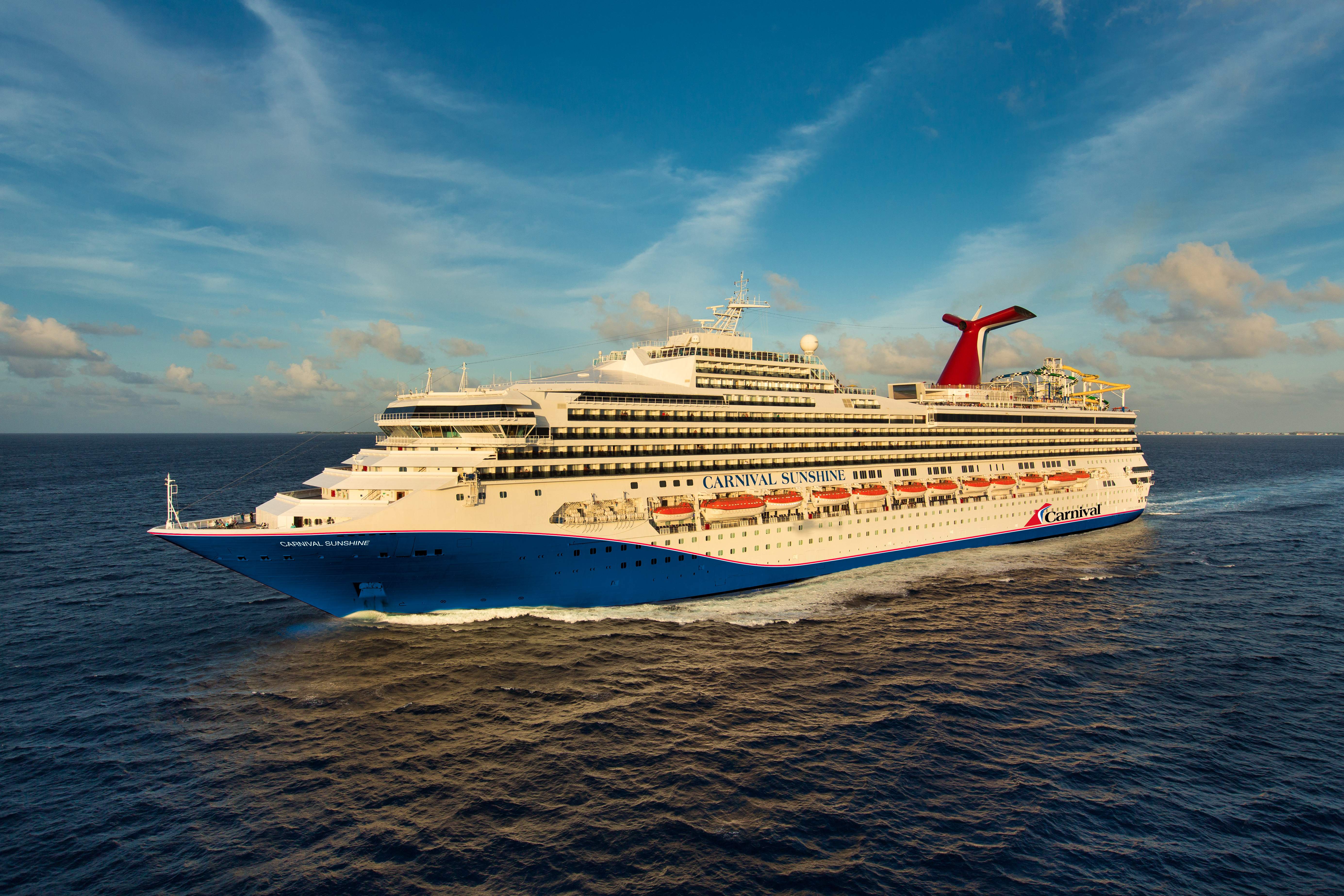 Transatlantic from Norfolk, VA