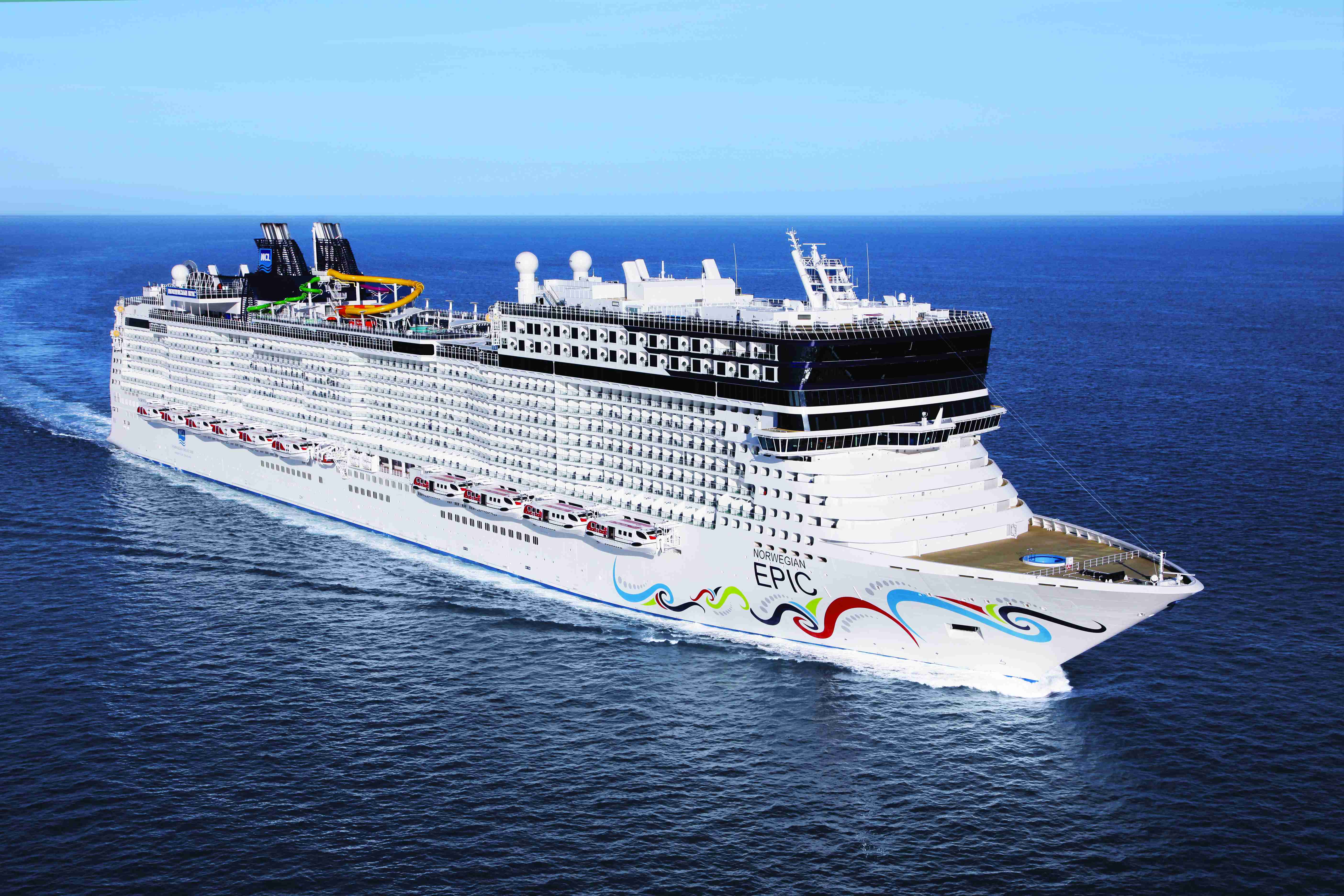 7-Day Caribbean Round-Trip Orlando: Great Stirrup Cay & Dominican Republic