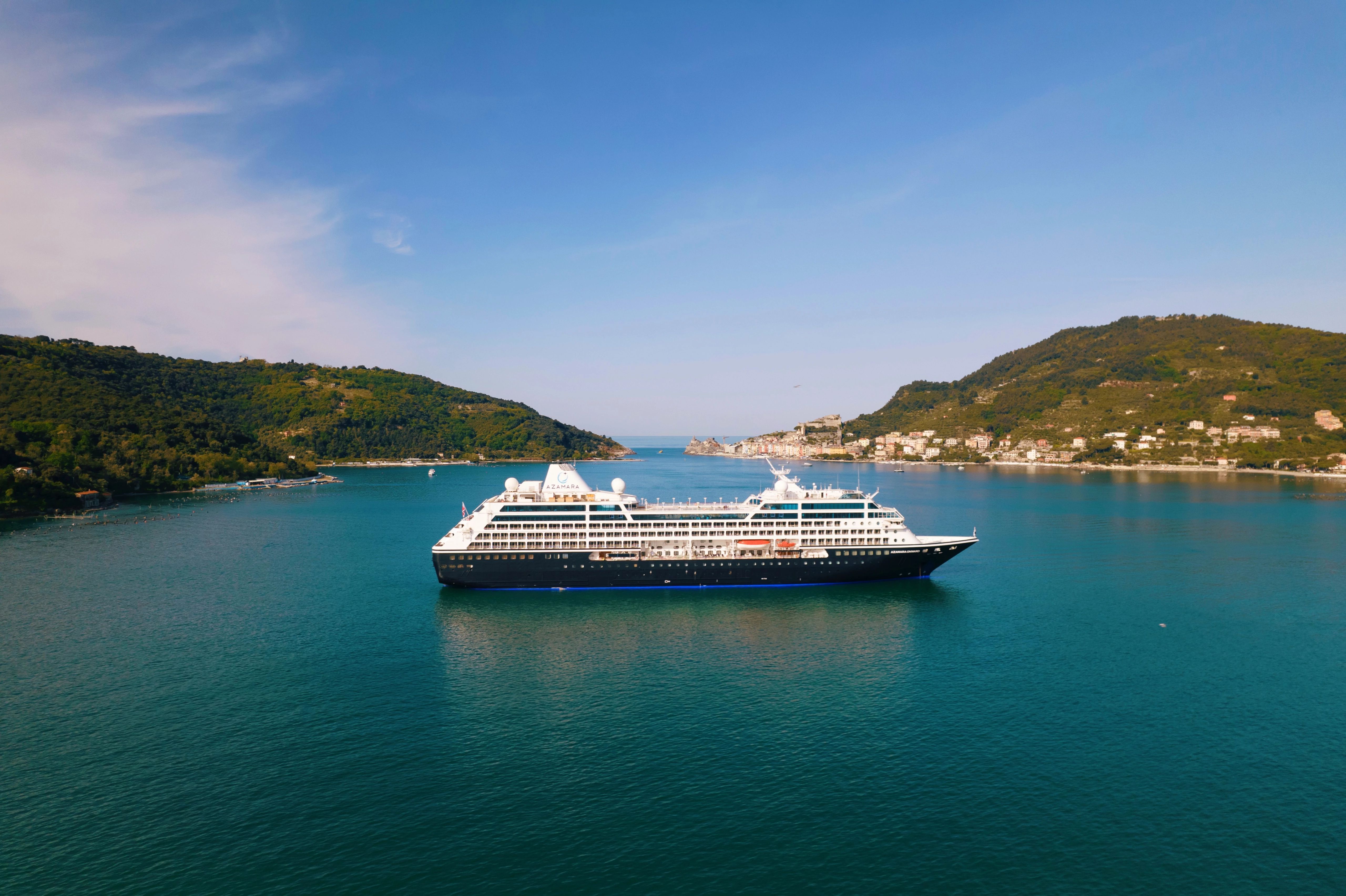 Greece Intensive Cruise: Santorini, Crete & Rhodes