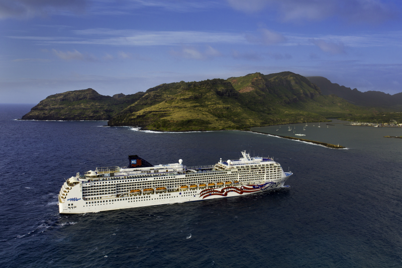 7-Day Hawaii Inter-Island from Honolulu