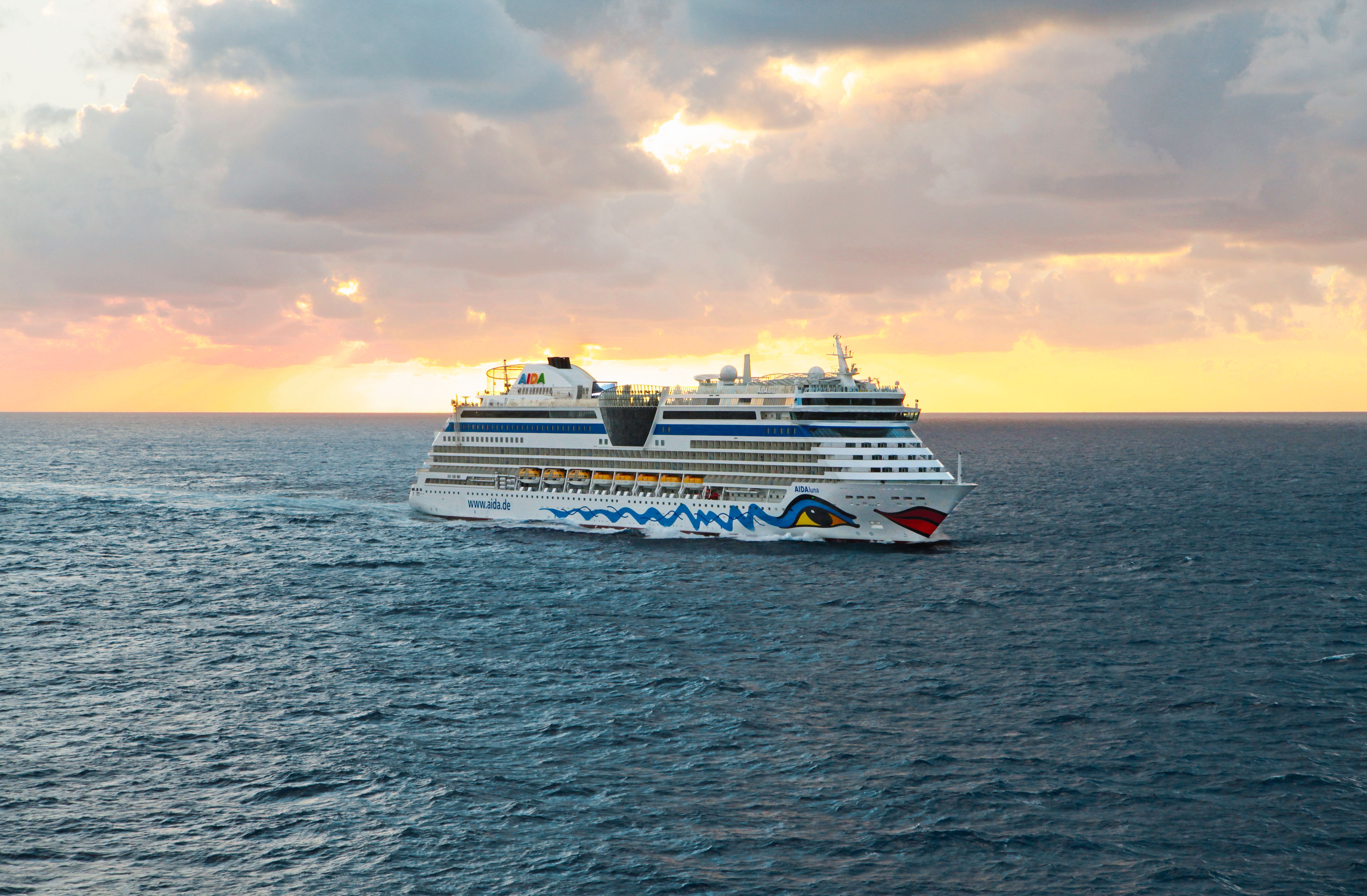 Kurzreise nach Schottland ab Hamburg