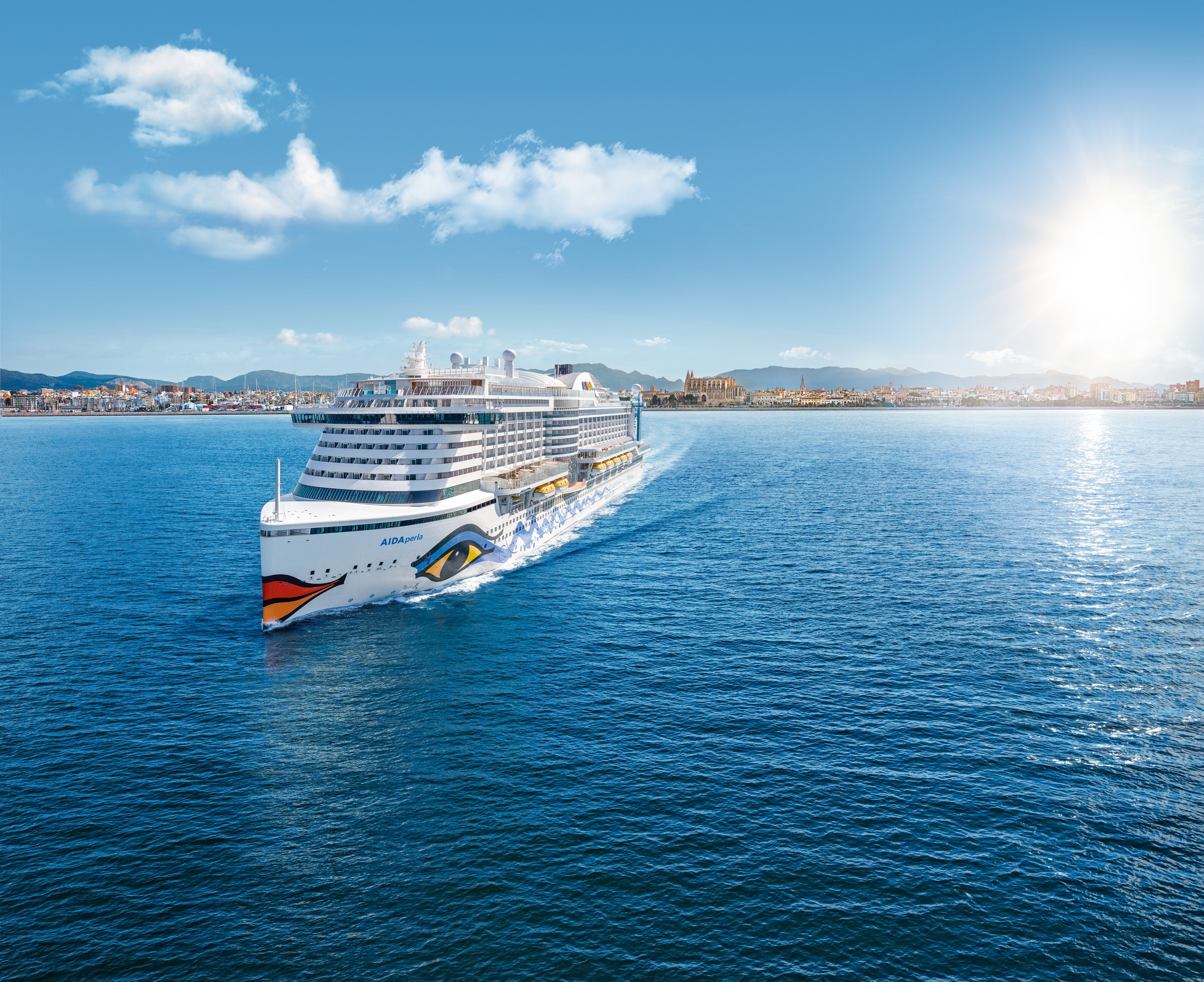 Globetrotter Caribbean Islands from Hamburg