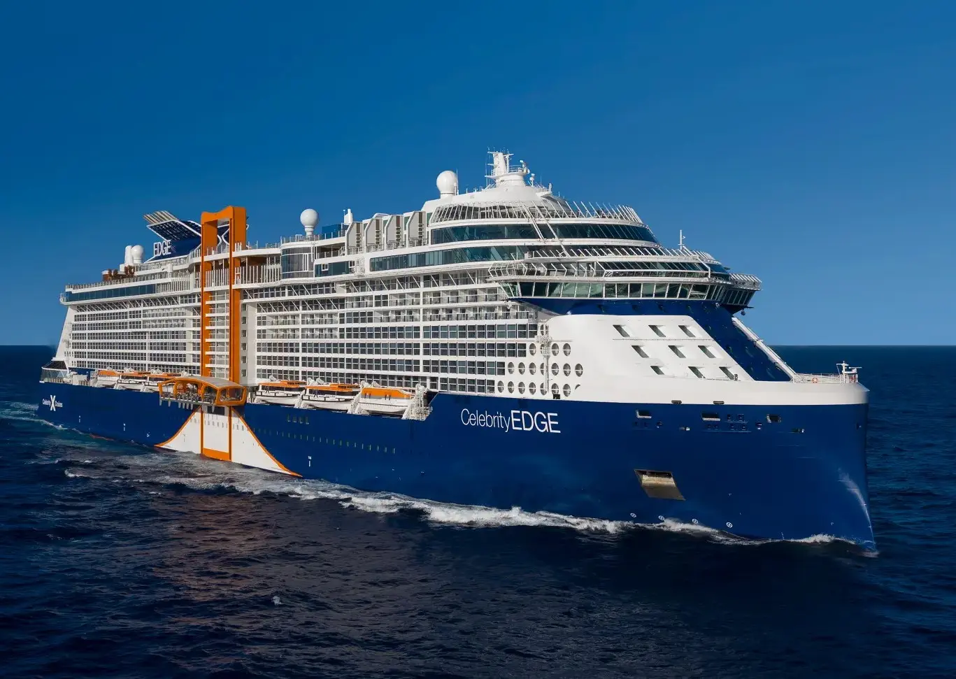 11 Night New Zealand Cruise