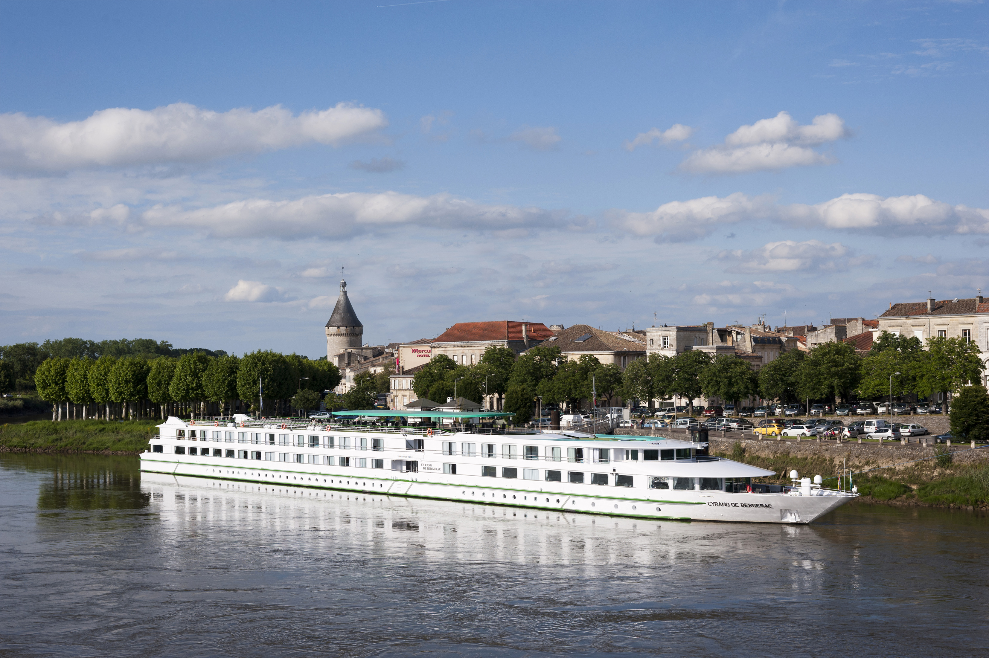 Bordeaux To Royan